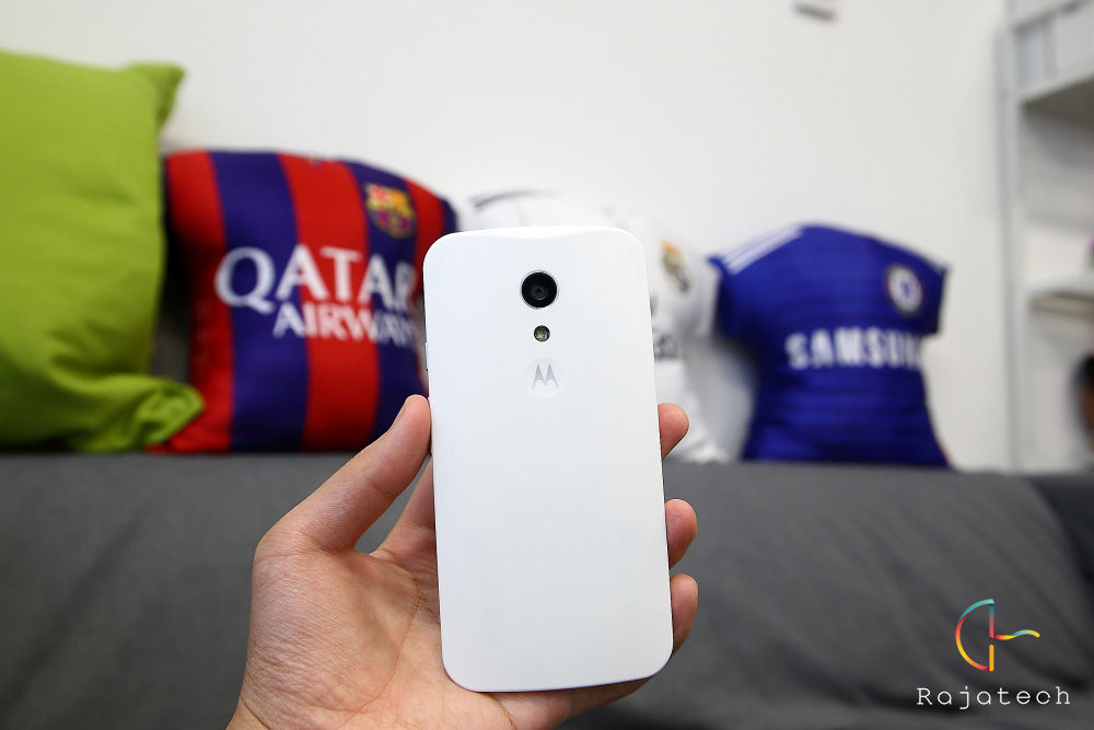 國(guó)行Moto G體驗(yàn)：原生安卓5.0情懷千元機(jī)