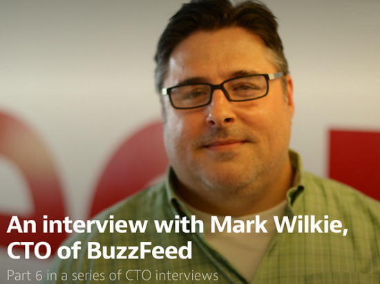 美國版今日頭條CTO專訪：如何在員工技能與技術(shù)間平衡？