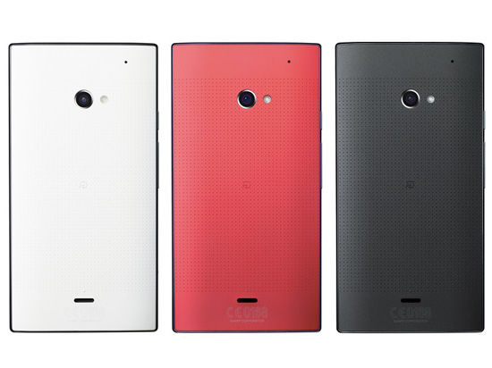 三邊皆是無邊框 夏普Crystal 2驚艷發(fā)布