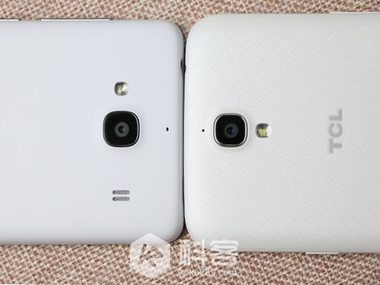 599元最強之爭！TCL ono P620M對比紅米2A評測