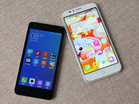 599元最強(qiáng)之爭！TCL ono P620M對(duì)比紅米2A評(píng)測(cè)