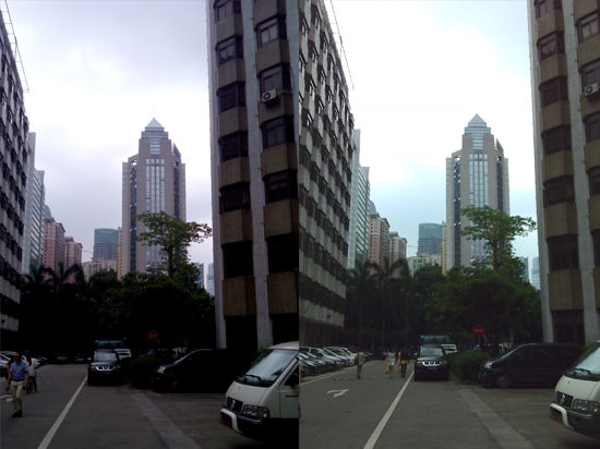 599元最強之爭！TCL ono P620M對比紅米2A評測