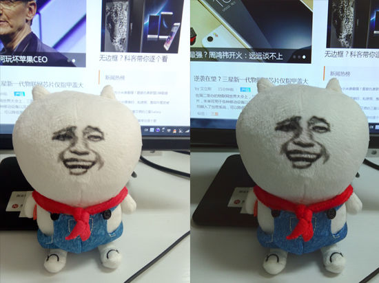 599元最強之爭！TCL ono P620M對比紅米2A評測