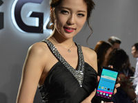3999元！國(guó)行LG G4 29日正式開賣