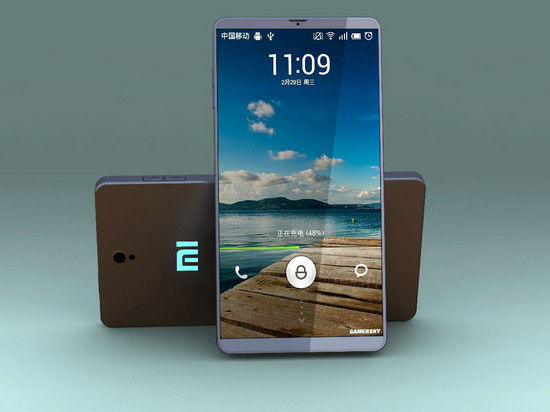 拋棄高通？小米新旗艦將配MTK十核CPU