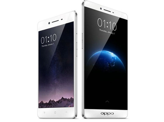視頻 |OPPO R7唯美宣傳片，美得無(wú)法呼吸