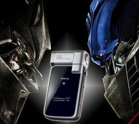 這些年活躍于電影熒幕的手機(jī)品牌大盤點(diǎn)