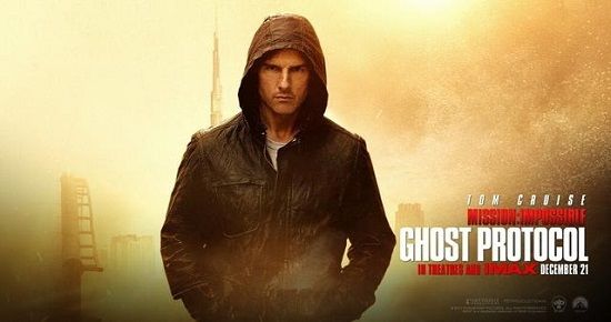 這些年活躍于電影熒幕的手機(jī)品牌大盤點(diǎn)