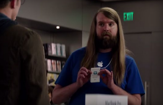 這些年活躍于電影熒幕的手機(jī)品牌大盤點(diǎn)