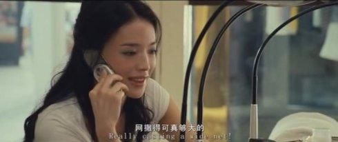 這些年活躍于電影熒幕的手機(jī)品牌大盤點(diǎn)