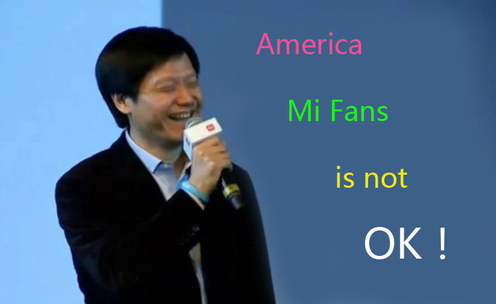 小米耍猴耍到國(guó)外去了，搶購(gòu)之路能走多遠(yuǎn)