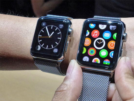 坑爹又雞肋！Apple Watch需求量驟降