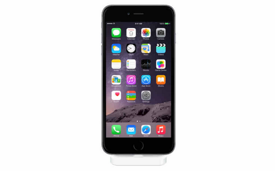 視頻 |蘋(píng)果又一新品買(mǎi)不買(mǎi)？Lightning底座上手