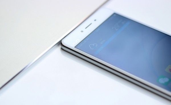 史上最漂亮的vivo手機(jī) X5Pro體驗(yàn)評測