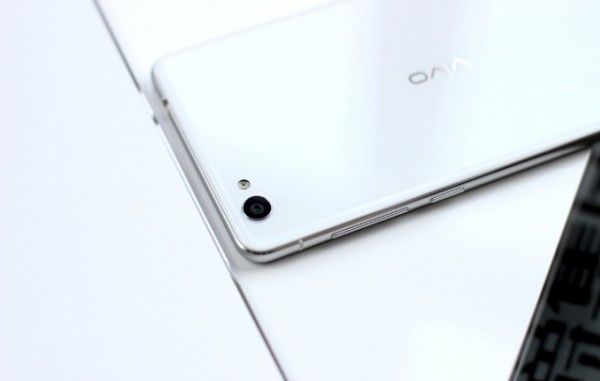 史上最漂亮的vivo手機(jī) X5Pro體驗(yàn)評測