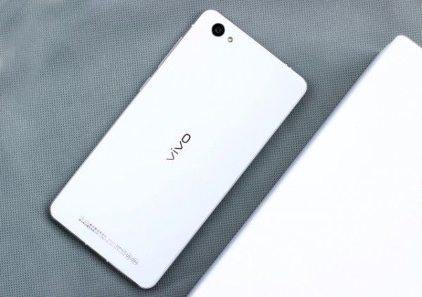 史上最漂亮的vivo手機(jī) X5Pro體驗(yàn)評測