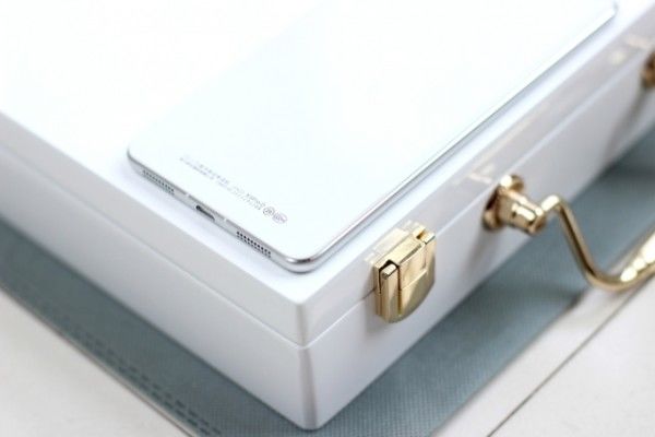 史上最漂亮的vivo手機(jī) X5Pro體驗(yàn)評測