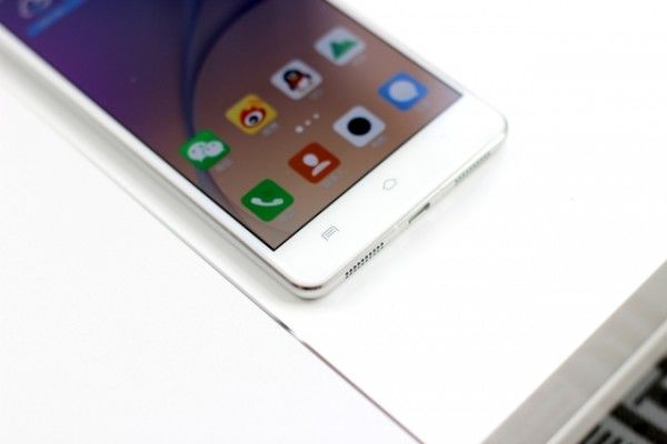 史上最漂亮的vivo手機(jī) X5Pro體驗(yàn)評測