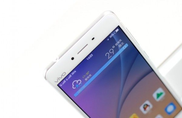 史上最漂亮的vivo手機(jī) X5Pro體驗(yàn)評測