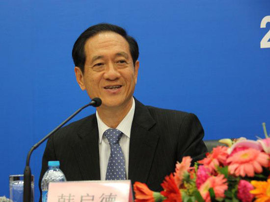 科協(xié)主席：大學(xué)生創(chuàng)業(yè)不是提前掙錢