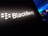 傳微軟70億美元收購黑莓 諾基亞你還好嗎