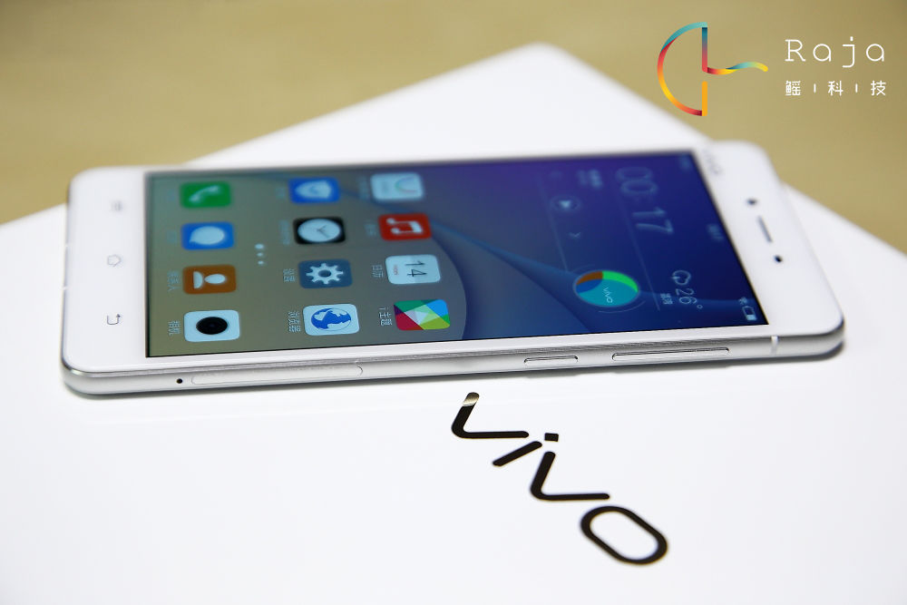 竟敢自稱最美的手機(jī)，vivo X5 Pro體驗(yàn)評測