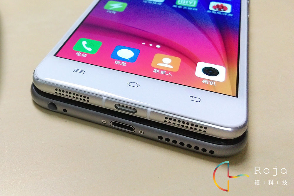 竟敢自稱最美的手機(jī)，vivo X5 Pro體驗(yàn)評測