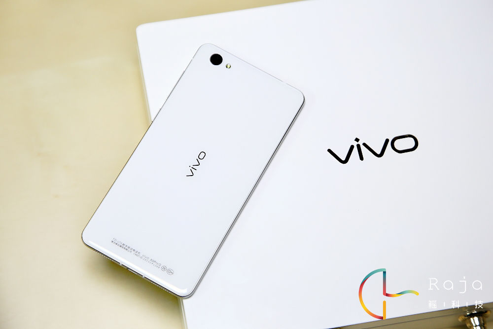 竟敢自稱最美的手機(jī)，vivo X5 Pro體驗(yàn)評測