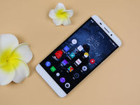 豈能小看無邊框？！樂視超級(jí)手機(jī)1體驗(yàn)評(píng)測(cè)