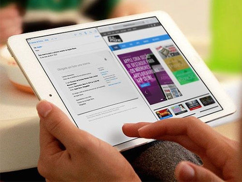 分屏功能+支持iPhone 4S，iOS 9大贊