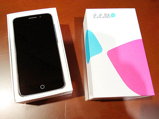 799也有黑科技，TCL么么噠3S 26日開售