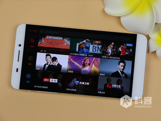 豈能小看無邊框？！樂視超級手機1體驗評測