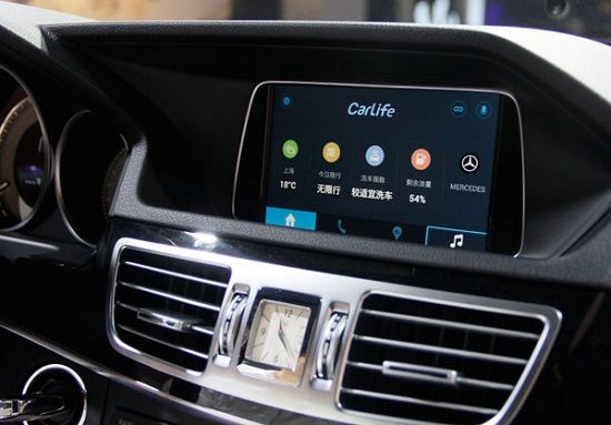 2015 CES Asia：眾多科技產(chǎn)品適宜跨界合作