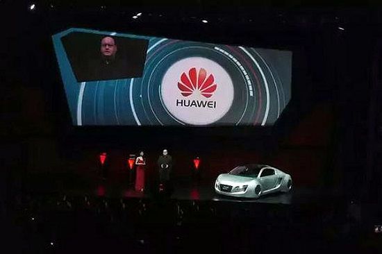 2015 CES Asia：眾多科技產(chǎn)品適宜跨界合作