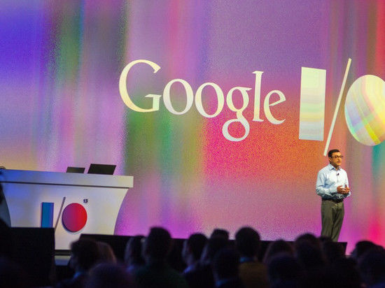 Android 6.0+手表升級，Google I/O前瞻