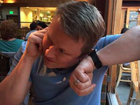 別騙人了 智能手表上這些功能你真用得上？