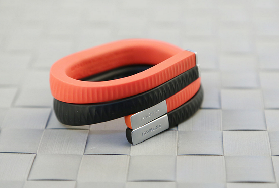 盤點(diǎn) | 2015年那些熱門的智能手環(huán)