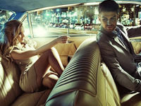 Uber再陷信息泄漏危機 北京客戶叫來英國車？