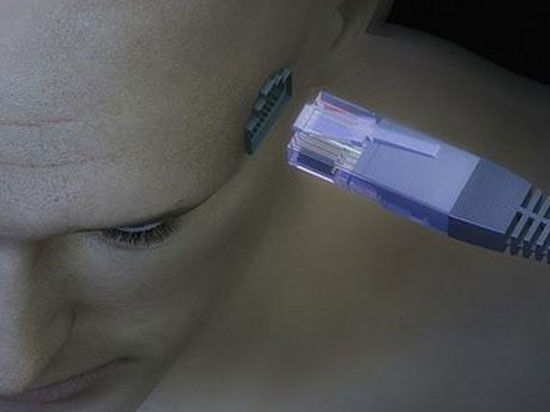 未來富人或變成新型人類  具有掌管生死的能力