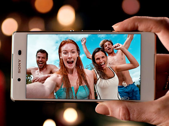 華為知音！索尼表示：手機上2K屏就是耍流氓