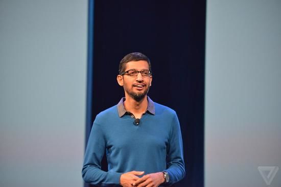 谷歌I/O大會總結：技術男凌晨究竟干了啥？