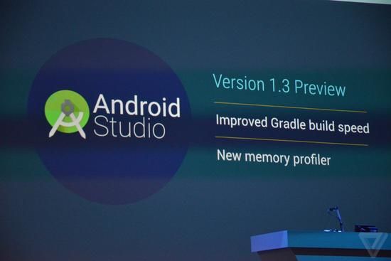 谷歌I/O大會總結：技術男凌晨究竟干了啥？