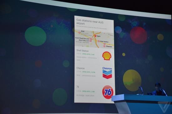 谷歌I/O大會總結：技術男凌晨究竟干了啥？