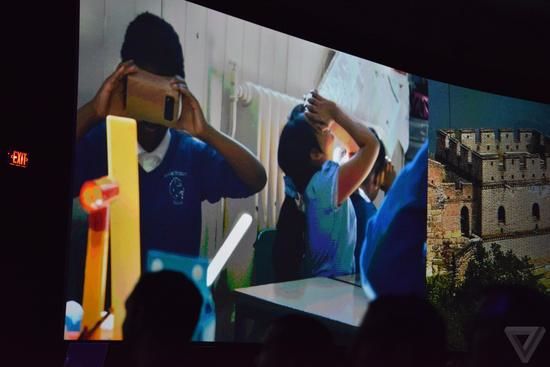 谷歌I/O大會總結：技術男凌晨究竟干了啥？