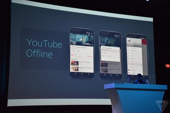 谷歌I/O大會總結：技術男凌晨究竟干了啥？