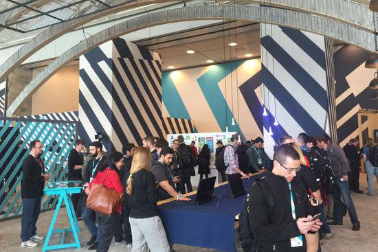 現(xiàn)場的開發(fā)者是如何看待谷歌I/O大會的