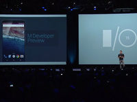 “數(shù)”說谷歌I/O：安卓用戶已達十億人