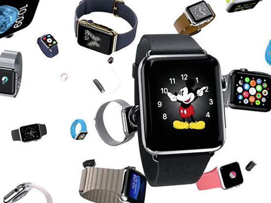 視頻丨宿敵對(duì)決 Apple Watch與安卓手表如何選
