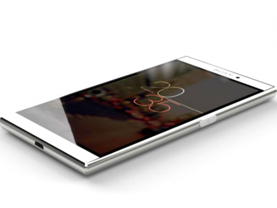 工業(yè)設(shè)計超越蘋果：Z5諜照泄露