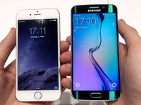 超越蘋果！三星重奪智能手機(jī)市場老大地位